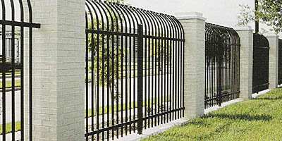 fencing-commercial-install