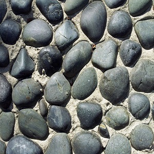 stone pavers
