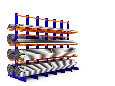 cantilever racking